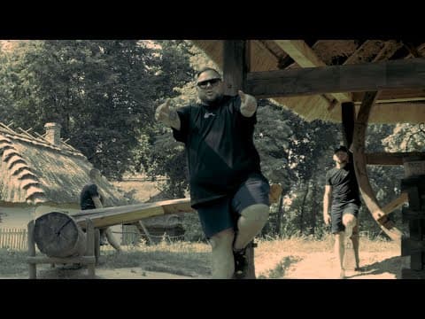 OŚF z Autopsji ft. Egon, Vin Vinci - Druh (prod. Sic...
