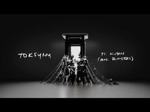 Opał x Gibbs ft. Kuban  -  TOKSYNY REMIX (PROD. BLIN...
