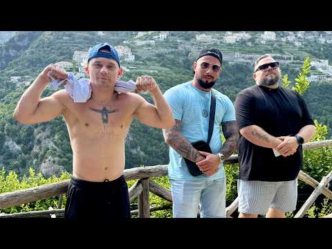 Intruz x Młody AZF x OŚF Z Autopsji - To czas wakacj...