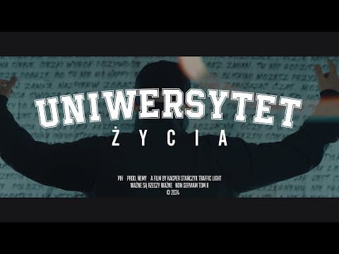 Pih - Uniwersytet Życia (prod. Ńemy)