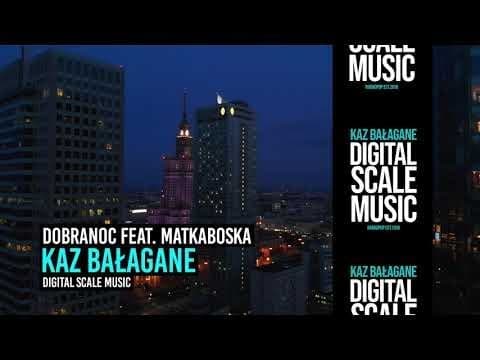 Kaz Bałagane - Dobranoc (Feat.matkaboska)@SoSpecial ...
