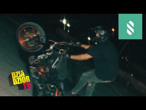 donGURALesko - Wszystko co mam to hip-hop feat. Dj S...