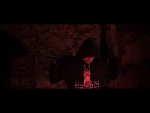 Sławczi - Presja (prod. Frost Matty)