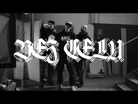 Hedora feat. Wilku WDZ — Bez celu