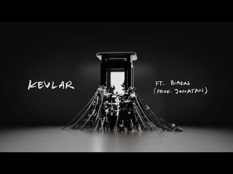 Opał x Gibbs ft. Białas  -  KEVLAR  REMIX (PROD. JON...