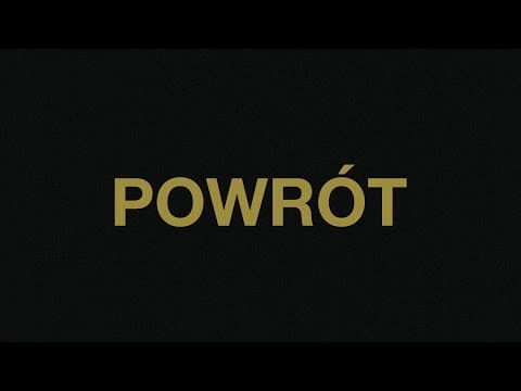 Sokół / Hades / Sampler Orchestra - Powrót (audio)