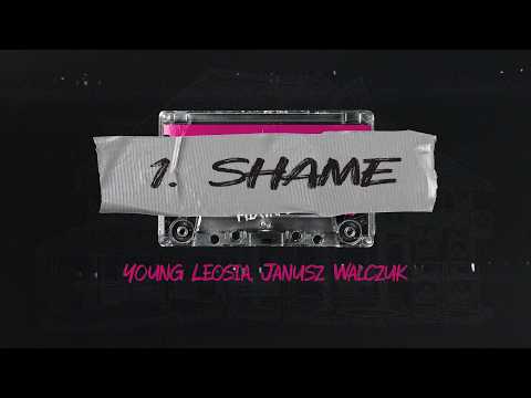 Young Leosia, Janusz Walczuk - SHAME (prod. Deemz, A...