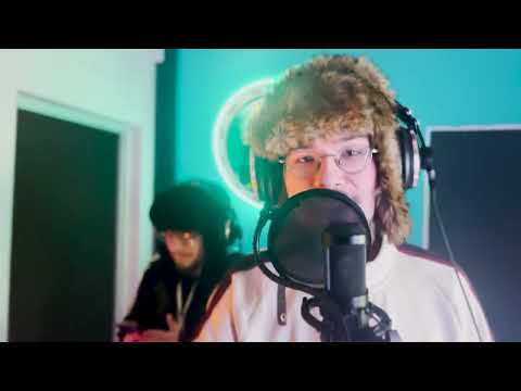 Cheatz & Buffalo 2025 SOBER STUDIO FREESTYLE