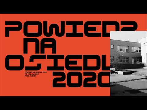 Płomień 81 feat. Kali, Paluch - Powiedz na osiedlu 2...