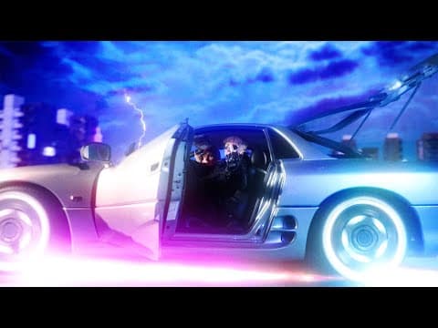 Beteo feat. Mata - BLICKY