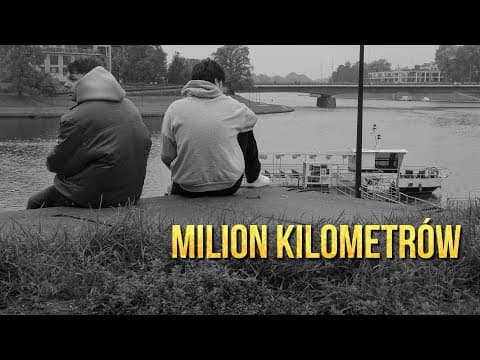 Blaga, obi - Milion kilometrów