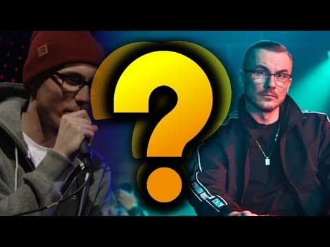 KULTURA HIP-HOPU ZMIENIŁA SIĘ NA DOBRE CZY NA ZŁE?