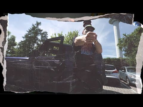 Paluch - "Na Luzie" ft. Dj Taek (prod. Bodhi & Leśny)