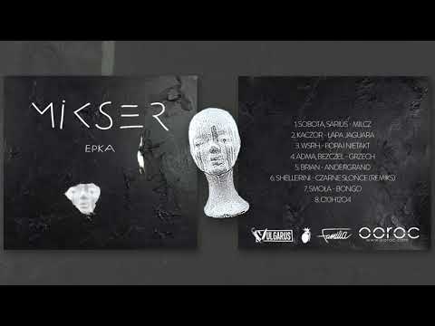 ADMA X BEZCZEL X MIKSER - GRZECH