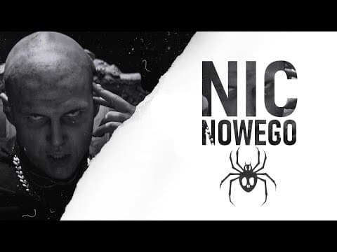 NOWA PŁYTA SZPAKA - KRYTYCZNIE O DZIECI DUCHY
