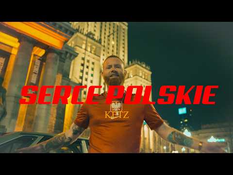 Ketz - Serce Polskie (Music Video) | Threekey Hub