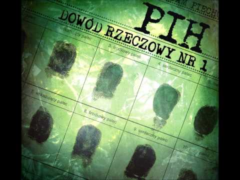 11. Pih - 100g (Szyja, prod. Puzzel)