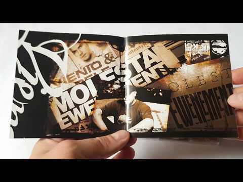Unboxing: VIENIO & PELE "AUTENTYK 2"
