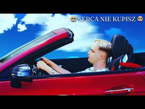 Qry feat. Smolasty - Serca nie kupisz (prod. pieruun...
