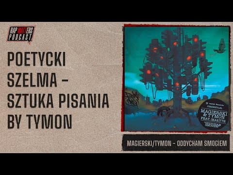 Poetycki Szelma - sztuka pisania by Tymon | Magiersk...