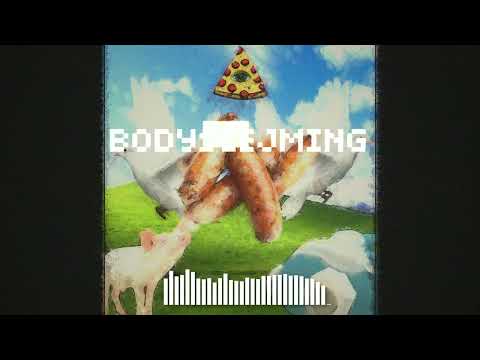 Grubz - Bodyszejming