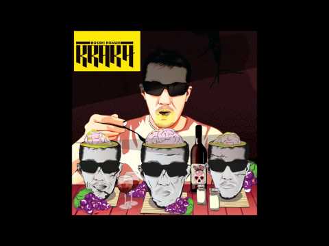 Bosski Krak4-Filozoficzny MC (Dj Zel)