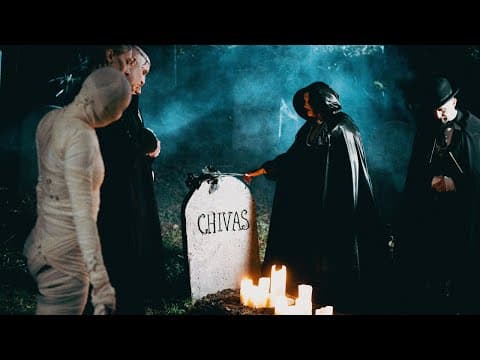 Oliwka Brazil feat. Chivas - Ty Wiesz