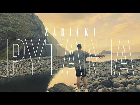 Żabicki - PYTANIA #ulalala