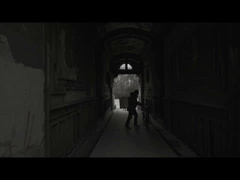 PSYCHOCUKIER - NTYPARYŻ  [PASZCZA LWA NOON MIX]