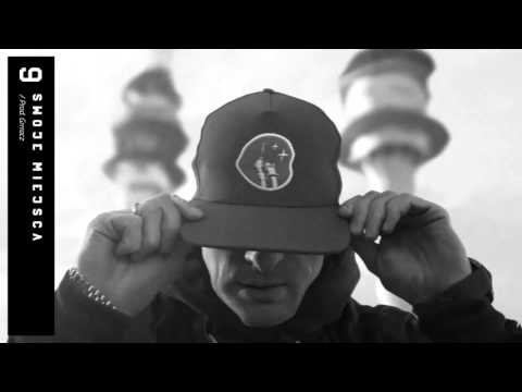Paluch "Swoje Miejsca" prod.  Grrracz