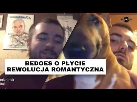 BEDOES O NADCHODZĄCYCH NUMERACH - REWOLUCJA ROMANTYC...