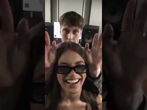 Jorja Smith – The One (cover by Frank Leen & Alicja ...