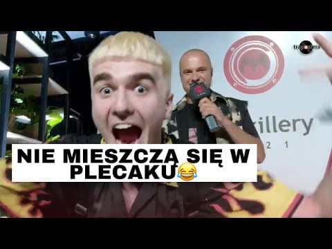 MATA - WYWIAD POPKILLERY [4 STATUETKI]
