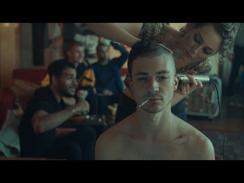 VAE VISTIC x CATCHUP - No worries