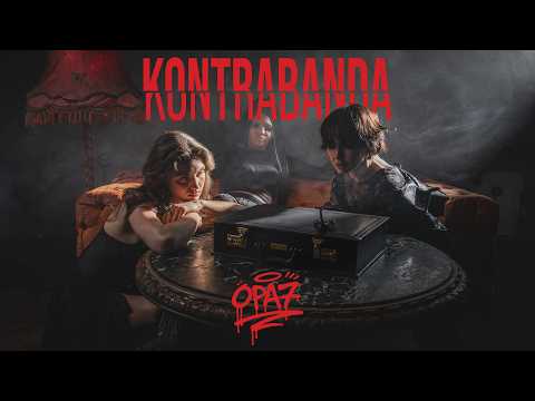 OPA7 - KONTRABANDA