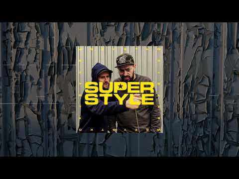 SuperStyle - Oddaj minutę