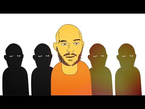 Mada x Misza - Ludzie mówią głupie rzeczy feat. Kuba...