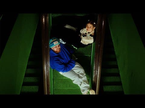 CatchUp feat. bambi - Kot Schrödingera