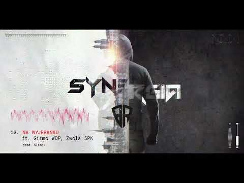 12.SYNERGIA (Bartek BORUTA x RYBA KDS) - Na wyjebank...