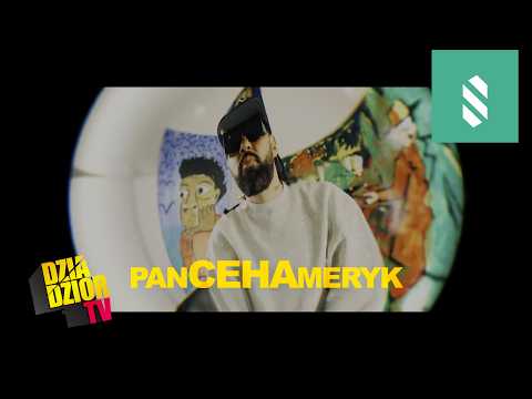 donGURALesko - panCEHAmeryk (prod. Ceha) #STROMO #PA...