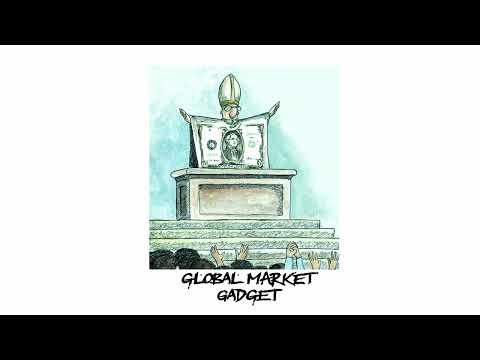 Gadget  - Global market