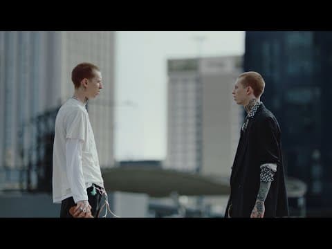 Szczyl feat. Piotr Rogucki - Cień (prod. nolyrics) [...