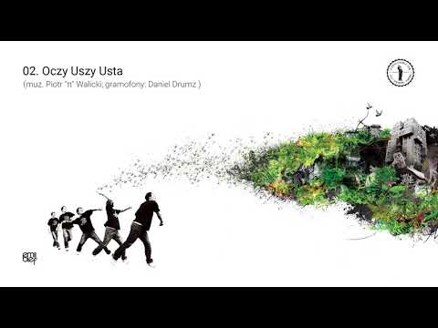 02. Emil Blef - Oczy Uszy Usta (muz. Piotr "π" Walic...