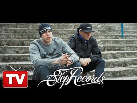 Kaczor BRS ft. Żary JLB - Ułoży się