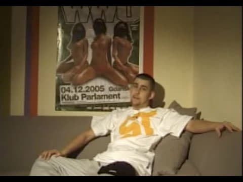 WWO - archiwalny wywiad z Sokołem i Jędkerem z 2005 ...