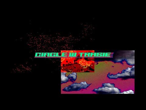 TYMEK - CIĄGLE W TRASIE FIT. TRILL PEM, WAC TOJA (PR...