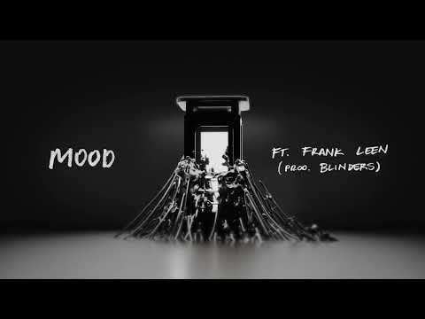 Opał x Gibbs ft. Frank Leen -  MOOD REMIX (PROD. BLI...