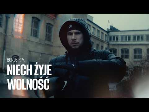 Bonus RPK - NIECH ŻYJE WOLNOŚĆ