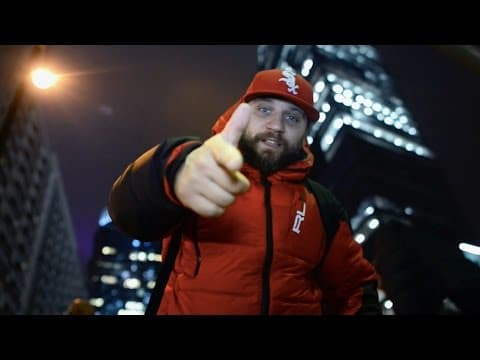 RDW feat. Siwers - Balans