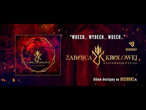 Nullizmatyk - Wdech.. Wydech.. Wdech..  (prod. Tyran...